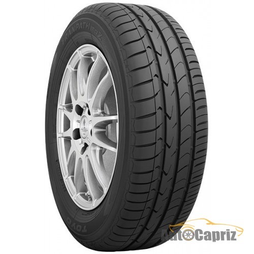 Toyo Tranpath MPZ 215/60 R17 96H — купить шины по цене 3 340 грн в 
