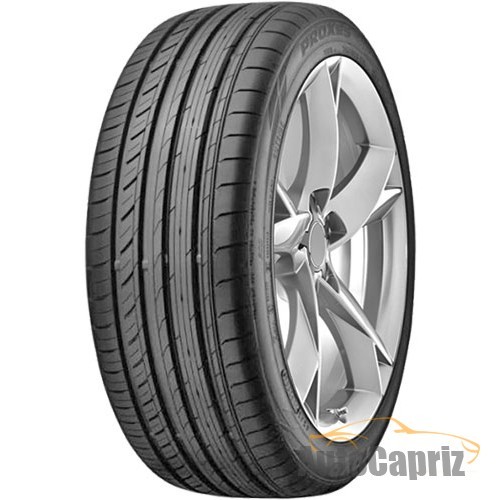 Шины Toyo Proxes C1S 195/65 R15 91V
