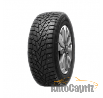 Шины Dunlop GrandTrek Ice 02 285/50 R20 116T (под шип)