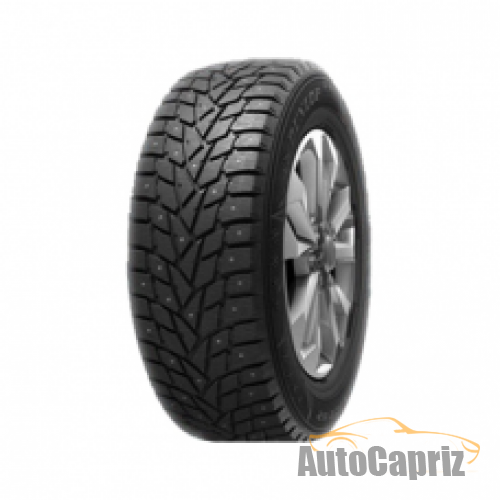 Шины Dunlop GrandTrek Ice 02 285/50 R20 116T (под шип)