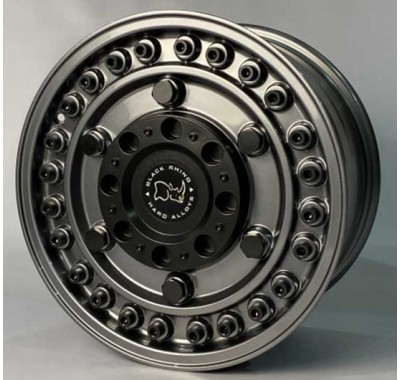 Диски Off Road Wheels OW1908-4 Anthracite R17 W8.5 PCD5x150 ET25 DIA110