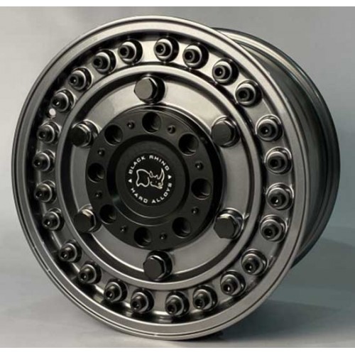 Диски Off Road Wheels OW1908-4 Anthracite R17 W8.5 PCD5x150 ET25 DIA110