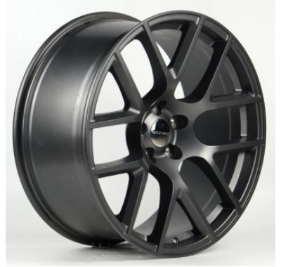 Диски Replica DO48 MB R20 W9 PCD5x115 ET21 DIA71.5
