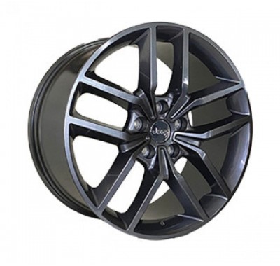 Диски Replica JE1712 GM R20 W9 PCD5x127 ET45 DIA71.5