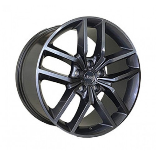 Диски Replica JE1712 GM R20 W9 PCD5x127 ET45 DIA71.5