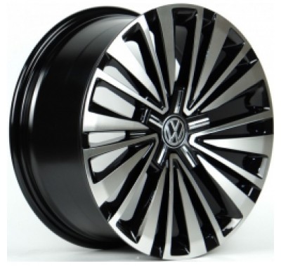 Диски Replica VV177152 BMF R17 W7.5 PCD5x112 ET35 DIA57.1