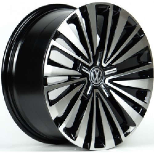 Диски Replica VV177152 BMF R17 W7.5 PCD5x112 ET35 DIA57.1
