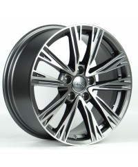 Replica A702 GMF R17 W7.5 PCD5x112 ET35 DIA66.6