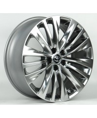 Диски Replica TY202097 HB R20 W8 PCD5x114.3 ET35 DIA60.1