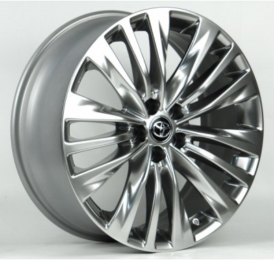 Диски Replica TY202097 HB R20 W8 PCD5x114.3 ET35 DIA60.1