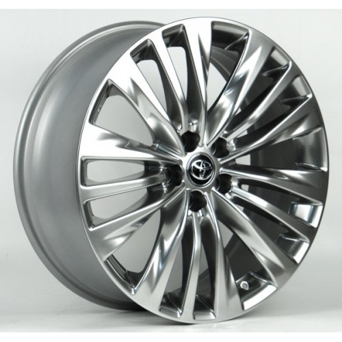 Диски Replica TY202097 HB R20 W8 PCD5x114.3 ET35 DIA60.1