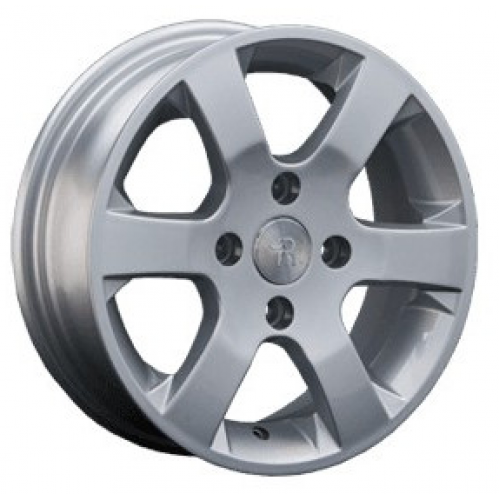 Диски Replica R Ci15 S R14 W5.5 PCD4x108 ET24 DIA65.1