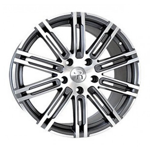 Диски Replica PR996 GMF R20 W9.5 PCD5x130 ET50 DIA71.6
