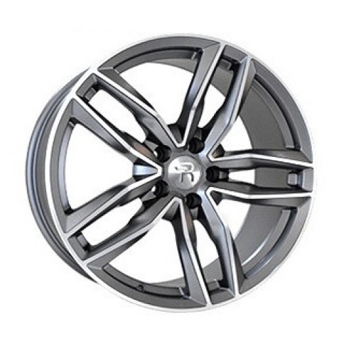 Диски Replica R A102 MGMF R19 W8.5 PCD5x112 ET28 DIA66.5