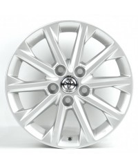 Replica TY5023 S R16 W6.5 PCD5x114.3 ET45 DIA60.1