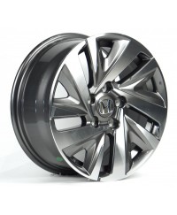 Replica H737D GMF R16 W6.5 PCD5x114.3 ET45 DIA64.1