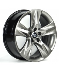 Replica TY533 HPB R19 W7.5 PCD5x114.3 ET30 DIA60.1