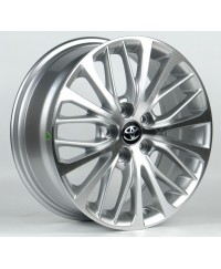 Replica TY177133 SMF R17 W7 PCD5x114.3 ET45 DIA60.1