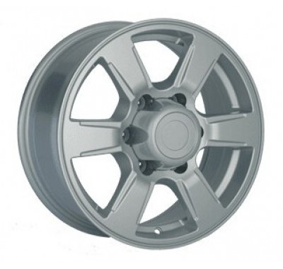 Диски Replica R FD67 S R16 W7 PCD6x139.7 ET55 DIA93.1