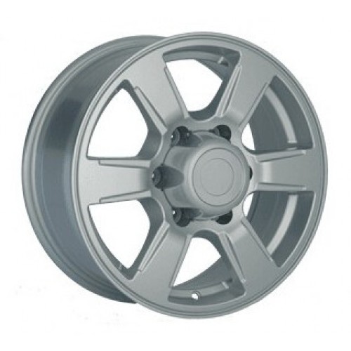 Диски Replica R FD67 S R16 W7 PCD6x139.7 ET55 DIA93.1