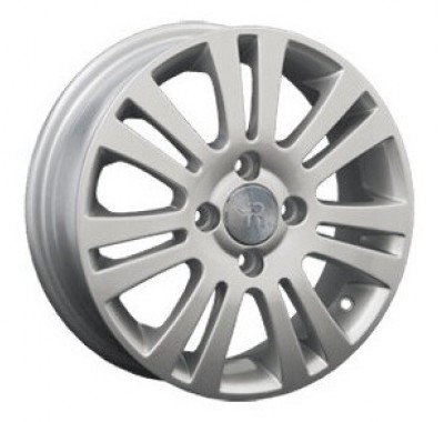 Диски Replica R GN13 S R14 W5.5 PCD4x114.3 ET44 DIA56.6