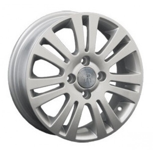 Диски Replica R GN13 S R14 W5.5 PCD4x114.3 ET44 DIA56.6