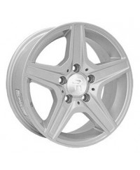 Replica R MR75 S R15 W7 PCD5x112 ET37 DIA66.6