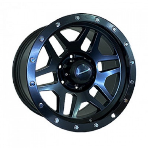 Диски Off Road Wheels OW6007 DB3 R17 W9 PCD6x139.7 ET0 DIA110