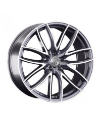 Replica R A132 MGMF R20 W9 PCD5x112 ET33 DIA66.6