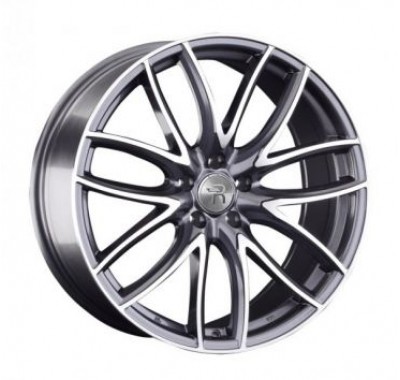 Диски Replica R A132 MGMF R20 W9 PCD5x112 ET33 DIA66.6