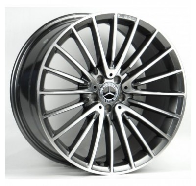 Диски Replica MR577 GMF R21 W10 PCD5x112 ET48 DIA66.6