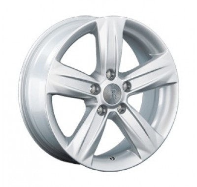 Диски Replica R OPL11 S R15 W6 PCD5x105 ET39 DIA56.6
