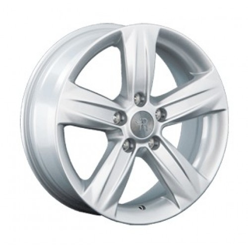 Диски Replica R OPL11 S R15 W6 PCD5x105 ET39 DIA56.6