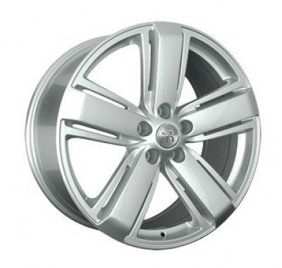 Диски Replica R VV50 S R20 W8.5 PCD5x120 ET40 DIA65.1