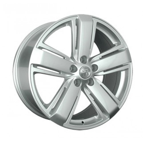 Диски Replica R VV50 S R20 W8.5 PCD5x120 ET40 DIA65.1