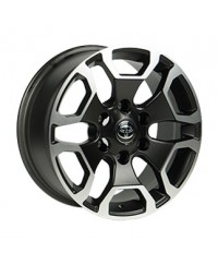 Replica TY6216 MBF R17 W7.5 PCD6x139.7 ET25 DIA106.1