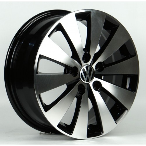 Диски Replica VV015 BMF R16 W6.5 PCD5x112 ET50 DIA57.1