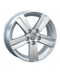 Replica R SK33 S R15 W6 PCD5x100 ET38 DIA57.1