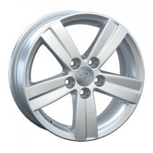 Диски Replica R SK33 S R15 W6 PCD5x100 ET38 DIA57.1