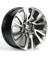 Replica TY871 HBP R20 W8.5 PCD6x139.7 ET25 DIA106.1