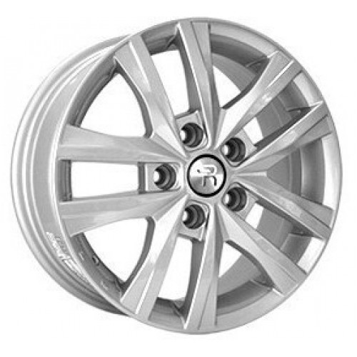 Диски Replica R VV216 S R16 W6.5 PCD5x120 ET51 DIA65.1