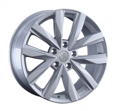 Диски Replica R VV274 S R18 W8 PCD5x120 ET51 DIA65.1