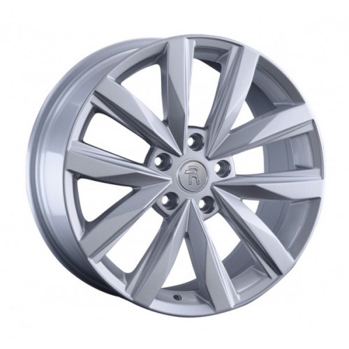 Диски Replica R VV274 S R18 W8 PCD5x120 ET51 DIA65.1