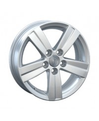 Replica R VV58 S R16 W6.5 PCD5x120 ET62 DIA65.1