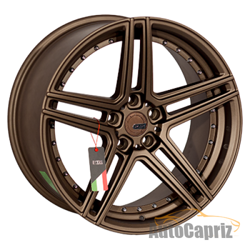 Диски ZF PN003A BBR R19 W8.5 PCD5x114.3 ET28 DIA73.1