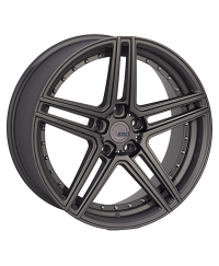 ZF PN003A BG R19 W8.5 PCD5x120 ET25 DIA72.6