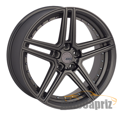Диски ZF PN003A BG R19 W8.5 PCD5x120 ET25 DIA72.6