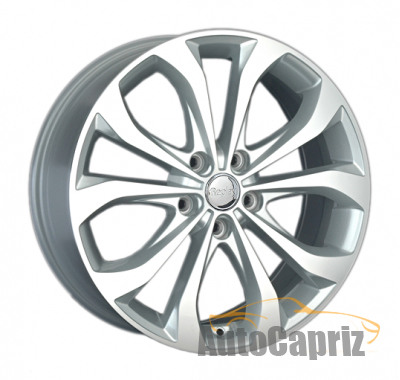 Диски Replay HND135 SF R18 W7.5 PCD5x114.3 ET50 DIA67.1   
