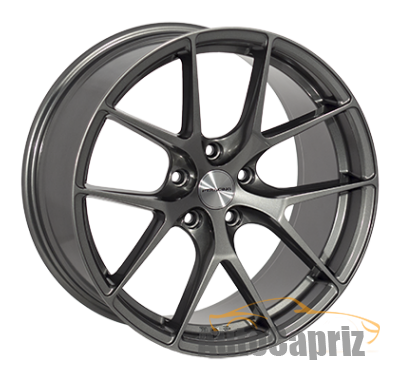 Диски ZF FE062 GM R18 W9 PCD5x114.3 ET35 DIA73.1