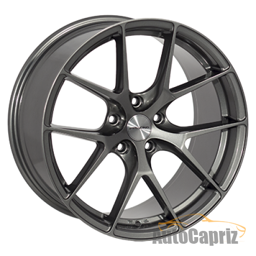 Диски ZF FE062 GM R18 W9 PCD5x114.3 ET35 DIA73.1